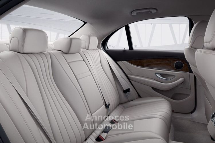 Mercedes Classe E 200 Memory MBUX KAMERA WIDE - <small></small> 26.899 € <small>TTC</small> - #9