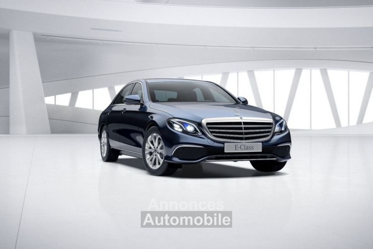 Mercedes Classe E 200 Memory MBUX KAMERA WIDE - <small></small> 26.899 € <small>TTC</small> - #14