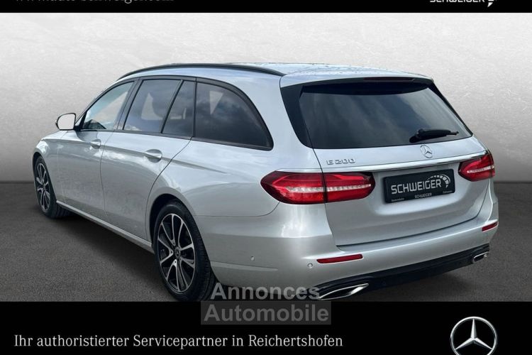 Mercedes Classe E 200 T Avantgarde Kamera LED - <small></small> 30.900 € <small>TTC</small> - #2