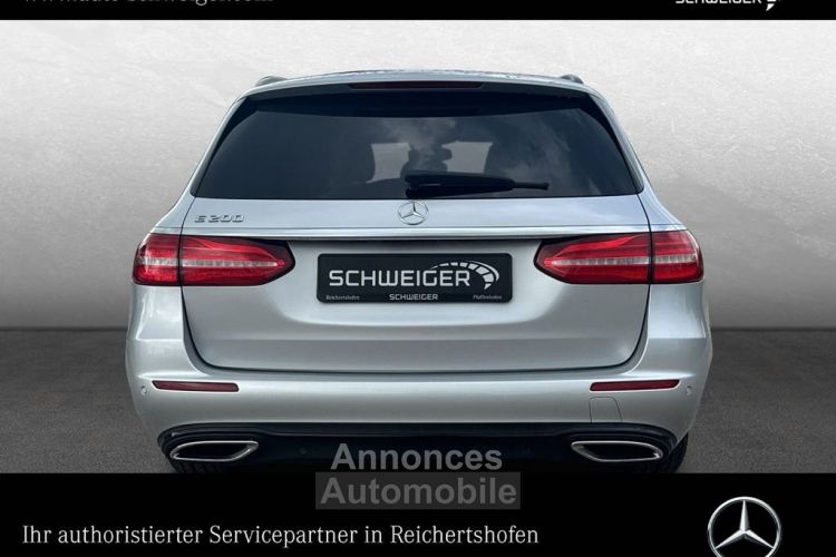 Mercedes Classe E 200 T Avantgarde Kamera LED - <small></small> 30.900 € <small>TTC</small> - #3