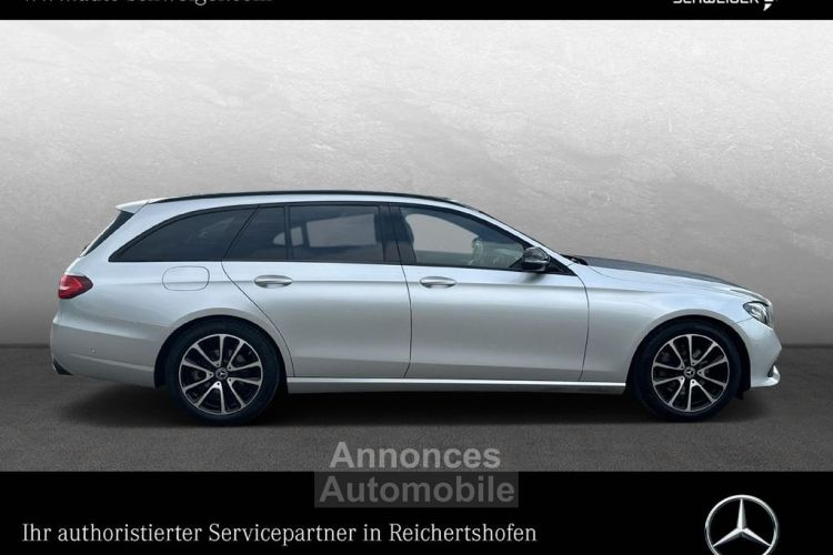 Mercedes Classe E 200 T Avantgarde Kamera LED - <small></small> 30.900 € <small>TTC</small> - #4