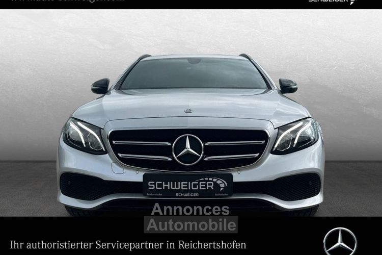 Mercedes Classe E 200 T Avantgarde Kamera LED - <small></small> 30.900 € <small>TTC</small> - #5