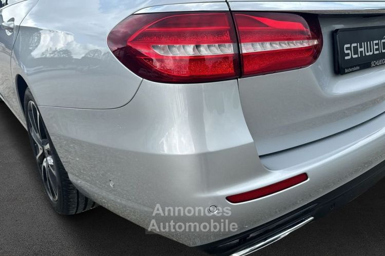 Mercedes Classe E 200 T Avantgarde Kamera LED - <small></small> 30.900 € <small>TTC</small> - #6