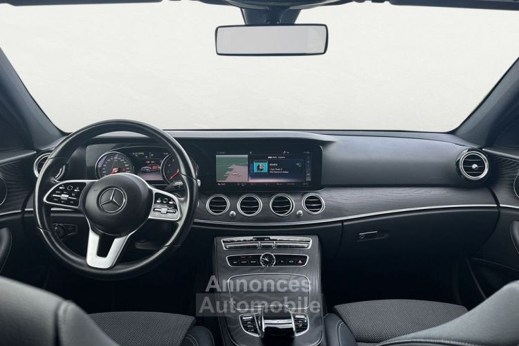 Mercedes Classe E 200 T Avantgarde Kamera LED - <small></small> 30.900 € <small>TTC</small> - #14