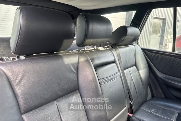 Mercedes Classe E 210) Break 420 T 4.2 i 32V 279 cv Boîte auto - <small></small> 7.990 € <small>TTC</small> - #22