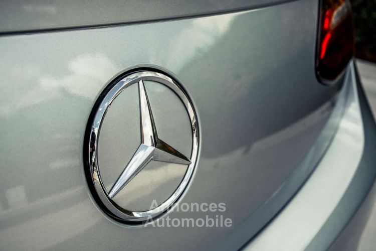 Mercedes Classe E 220 - <small></small> 69.950 € <small>TTC</small> - #8