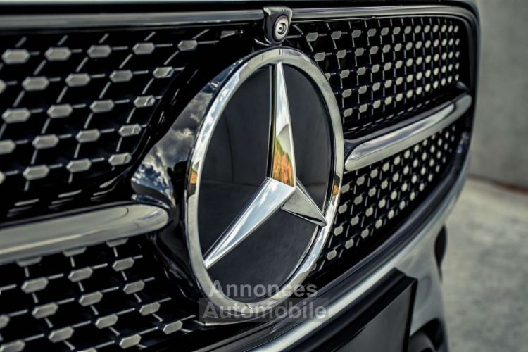 Mercedes Classe E 220 - <small></small> 69.950 € <small>TTC</small> - #10