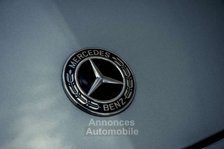 Mercedes Classe E 220 - <small></small> 69.950 € <small>TTC</small> - #12