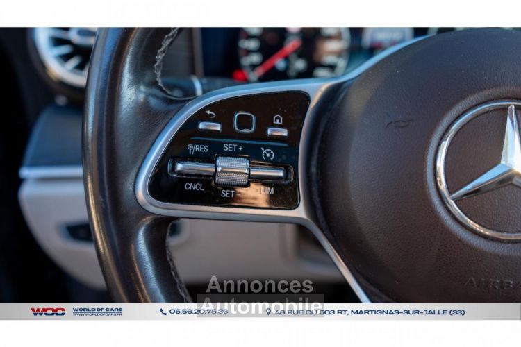 Mercedes Classe E 220 9G-TRONIC AMG LINE - <small></small> 28.990 € <small>TTC</small> - #22