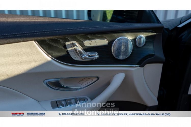 Mercedes Classe E 220 9G-TRONIC AMG LINE - <small></small> 28.990 € <small>TTC</small> - #35