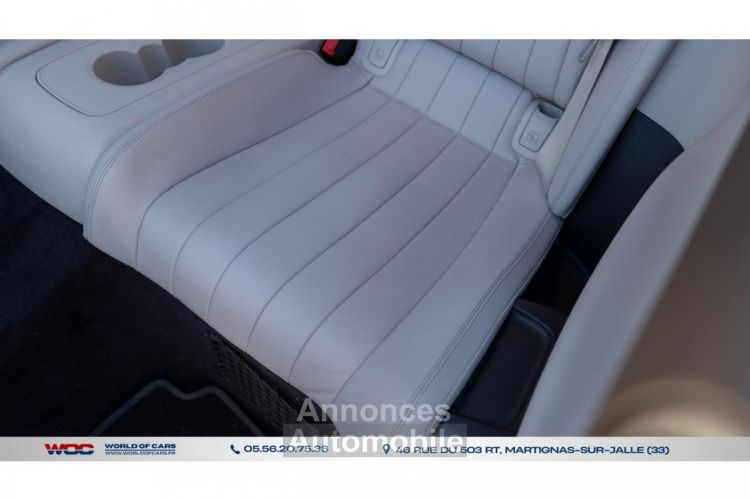 Mercedes Classe E 220 9G-TRONIC AMG LINE - <small></small> 28.990 € <small>TTC</small> - #40