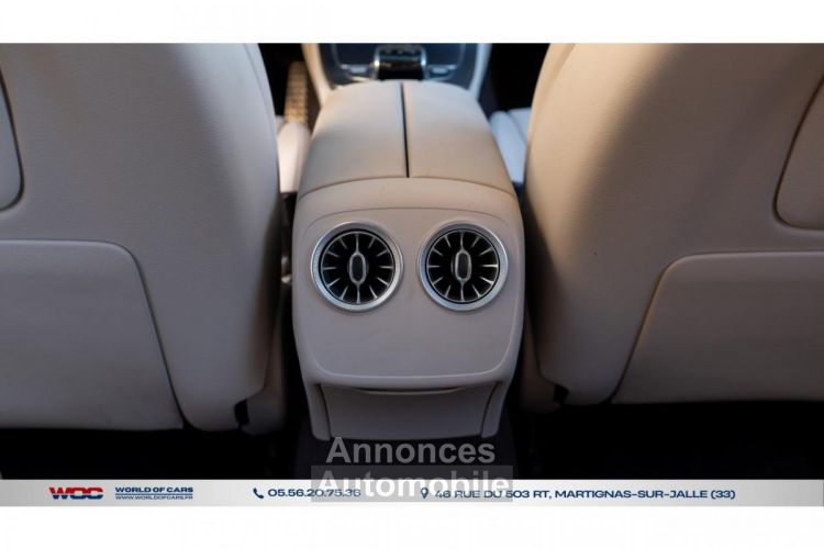 Mercedes Classe E 220 9G-TRONIC AMG LINE - <small></small> 28.990 € <small>TTC</small> - #41