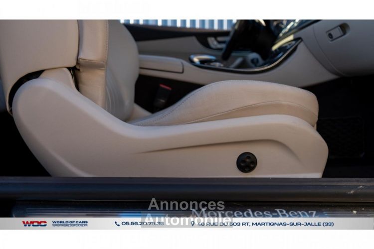 Mercedes Classe E 220 9G-TRONIC AMG LINE - <small></small> 28.990 € <small>TTC</small> - #54