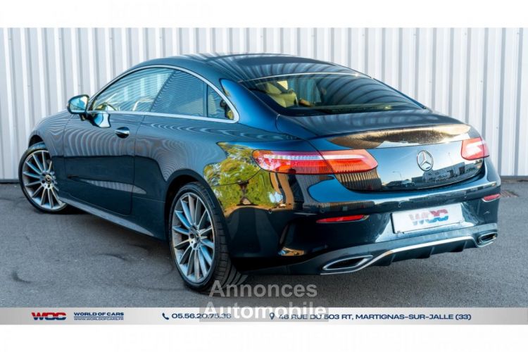 Mercedes Classe E 220 9G-TRONIC AMG LINE - <small></small> 28.990 € <small>TTC</small> - #67