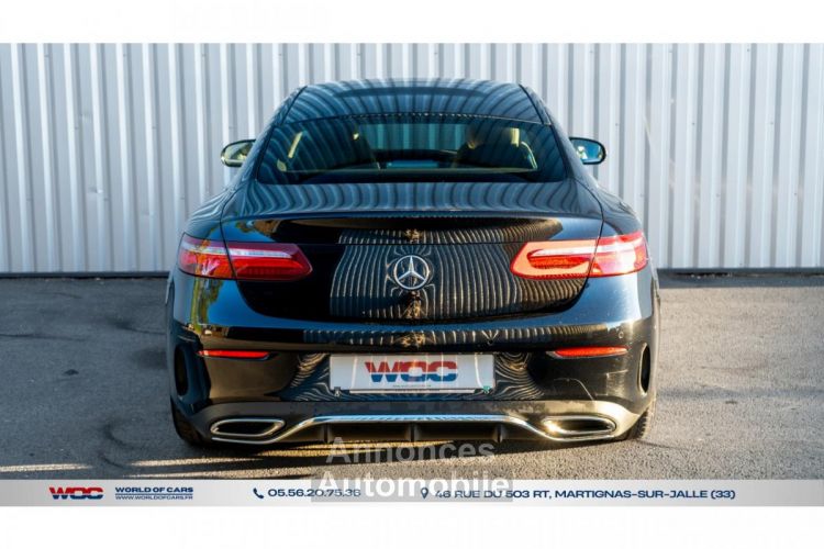 Mercedes Classe E 220 9G-TRONIC AMG LINE - <small></small> 28.990 € <small>TTC</small> - #68