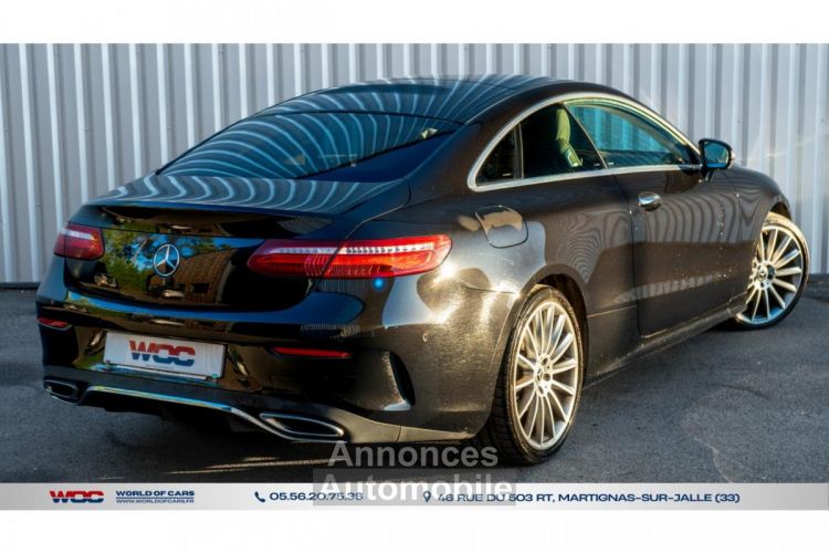 Mercedes Classe E 220 9G-TRONIC AMG LINE - <small></small> 28.990 € <small>TTC</small> - #69