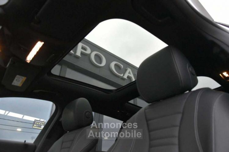 Mercedes Classe E 220 AMG - 4-Matic - PANO DAK - DISTRONIC - MEMORY - AIR-MATIC - <small></small> 41.900 € <small>TTC</small> - #12