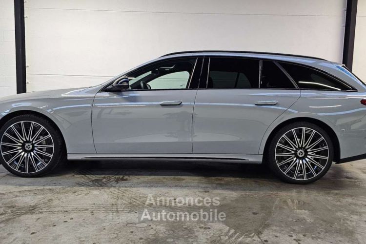 Mercedes Classe E 220 AMG Line FULL OTPTION-360°-BURMESTER-NAPPA-PANO - <small></small> 92.000 € <small>TTC</small> - #6