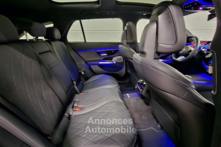 Mercedes Classe E 220 AMG Line FULL OTPTION-360°-BURMESTER-NAPPA-PANO - <small></small> 92.000 € <small>TTC</small> - #20