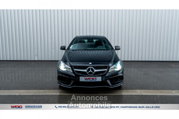 Mercedes Classe E 220 CDI 7G-Tronic Plus   Fascination - <small></small> 37.990 € <small>TTC</small> - #3