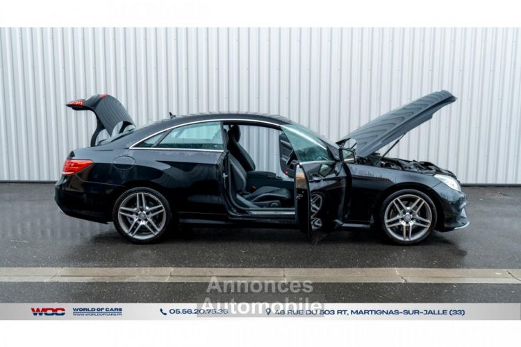 Mercedes Classe E 220 CDI 7G-Tronic Plus   Fascination - <small></small> 37.990 € <small>TTC</small> - #12