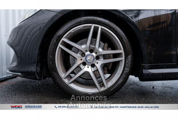 Mercedes Classe E 220 CDI 7G-Tronic Plus   Fascination - <small></small> 37.990 € <small>TTC</small> - #16