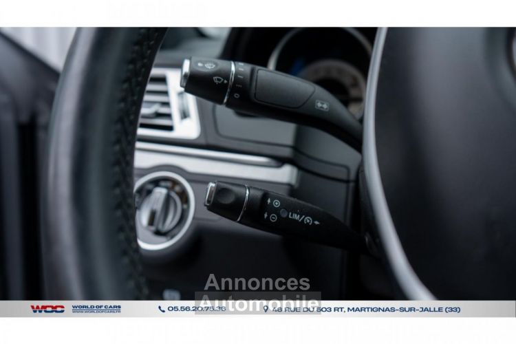 Mercedes Classe E 220 CDI 7G-Tronic Plus   Fascination - <small></small> 37.990 € <small>TTC</small> - #24