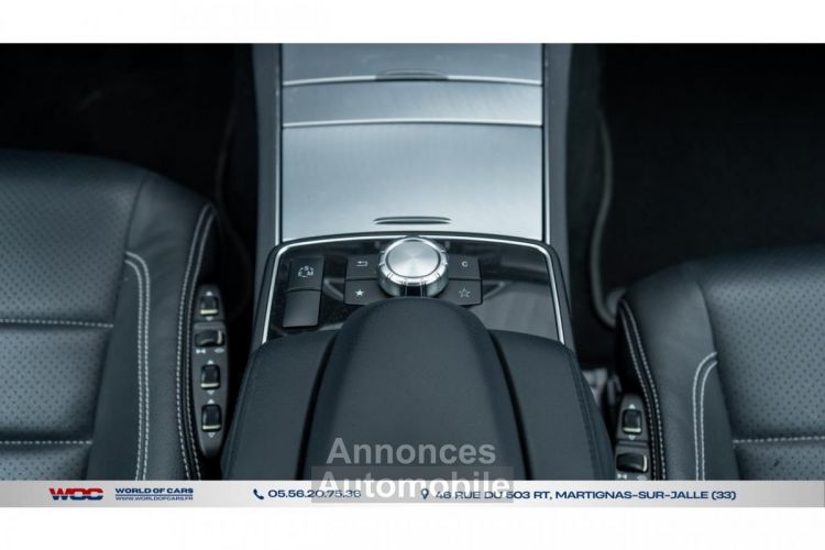 Mercedes Classe E 220 CDI 7G-Tronic Plus   Fascination - <small></small> 37.990 € <small>TTC</small> - #31