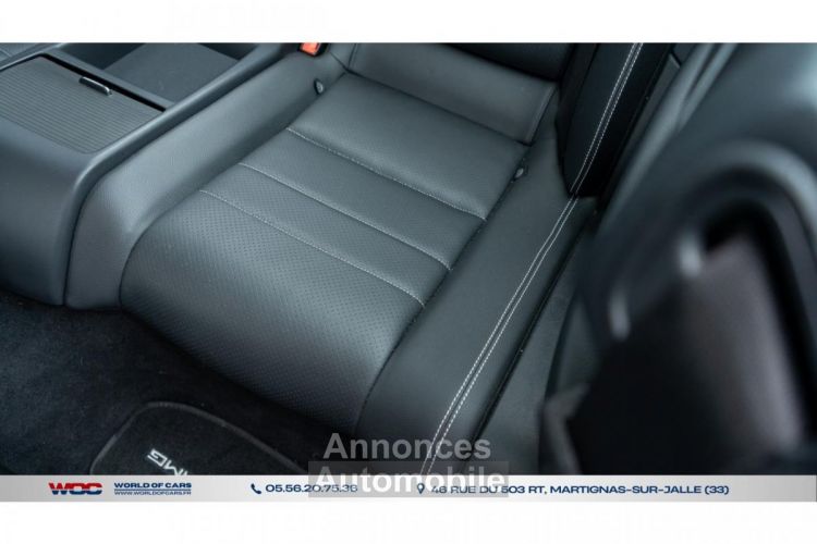 Mercedes Classe E 220 CDI 7G-Tronic Plus   Fascination - <small></small> 37.990 € <small>TTC</small> - #42