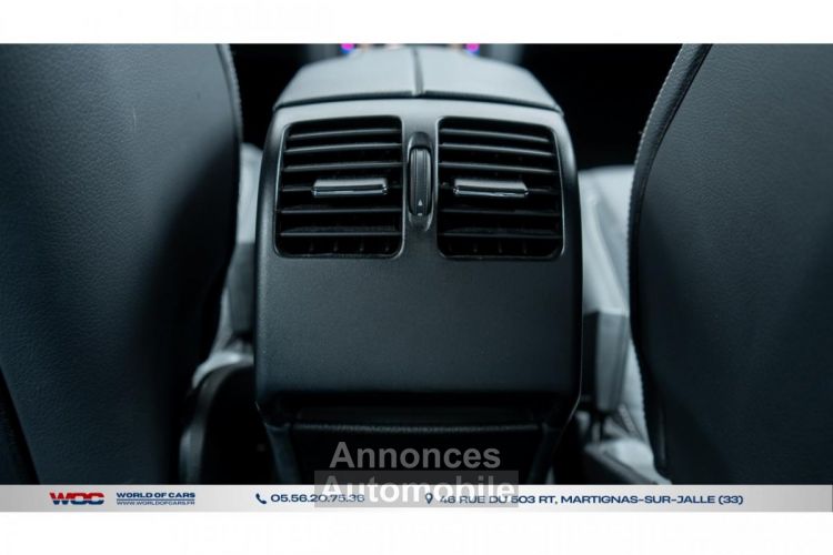 Mercedes Classe E 220 CDI 7G-Tronic Plus   Fascination - <small></small> 37.990 € <small>TTC</small> - #43