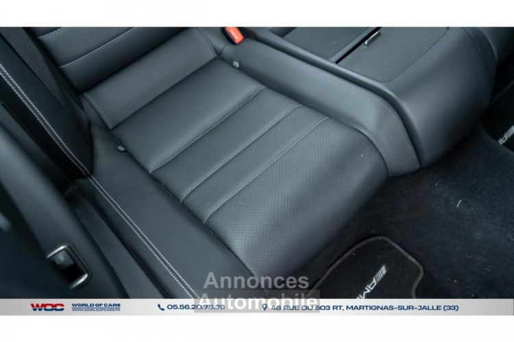 Mercedes Classe E 220 CDI 7G-Tronic Plus   Fascination - <small></small> 37.990 € <small>TTC</small> - #46