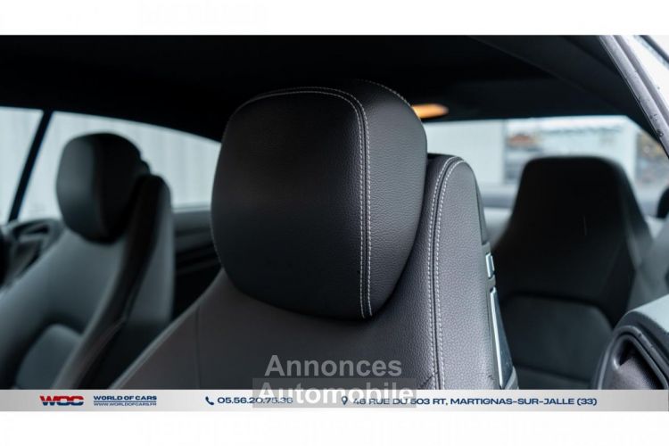 Mercedes Classe E 220 CDI 7G-Tronic Plus   Fascination - <small></small> 37.990 € <small>TTC</small> - #48