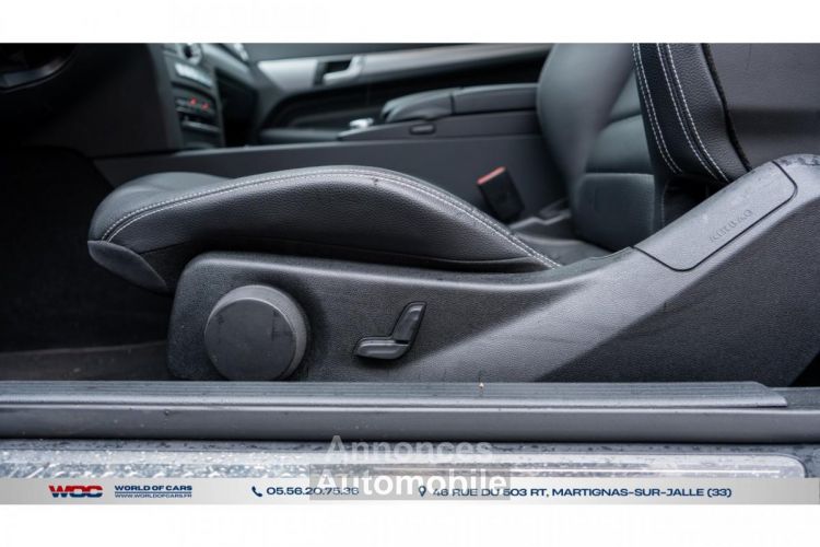 Mercedes Classe E 220 CDI 7G-Tronic Plus   Fascination - <small></small> 37.990 € <small>TTC</small> - #50