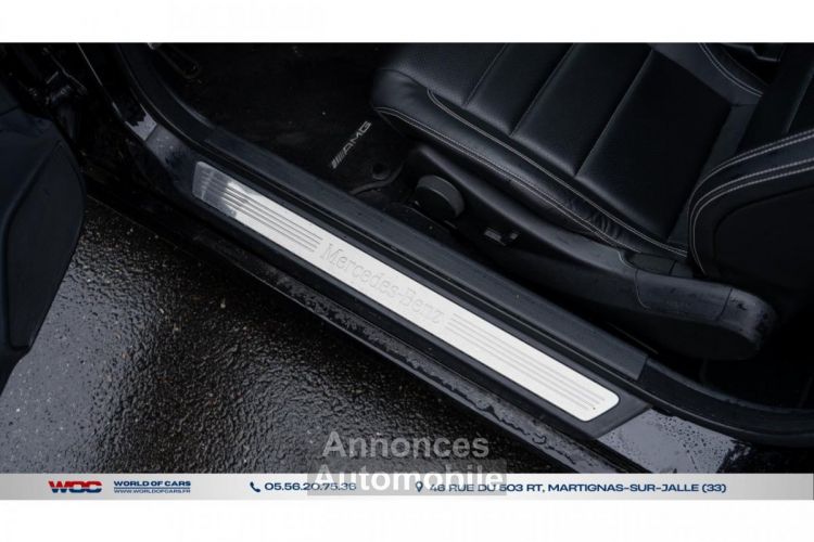 Mercedes Classe E 220 CDI 7G-Tronic Plus   Fascination - <small></small> 37.990 € <small>TTC</small> - #52