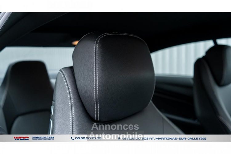 Mercedes Classe E 220 CDI 7G-Tronic Plus   Fascination - <small></small> 37.990 € <small>TTC</small> - #54