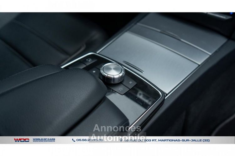 Mercedes Classe E 220 CDI 7G-Tronic Plus   Fascination - <small></small> 37.990 € <small>TTC</small> - #60