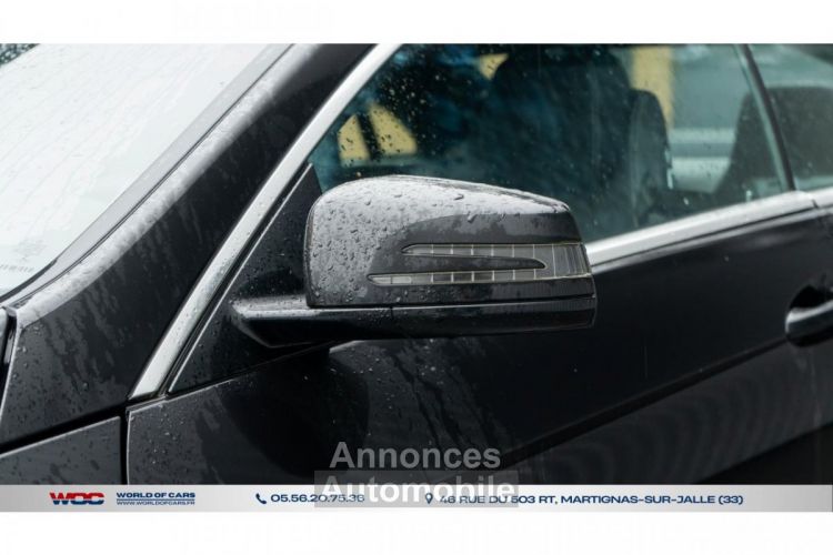 Mercedes Classe E 220 CDI 7G-Tronic Plus   Fascination - <small></small> 37.990 € <small>TTC</small> - #66