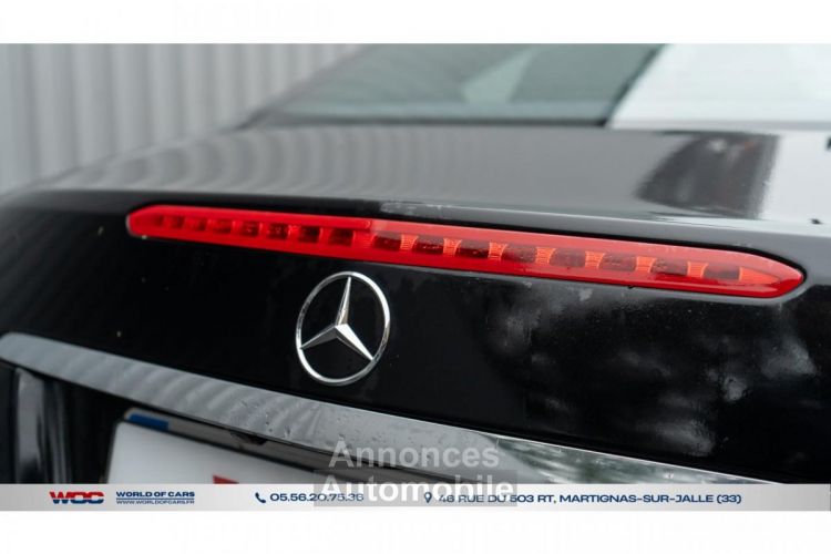 Mercedes Classe E 220 CDI 7G-Tronic Plus   Fascination - <small></small> 37.990 € <small>TTC</small> - #68