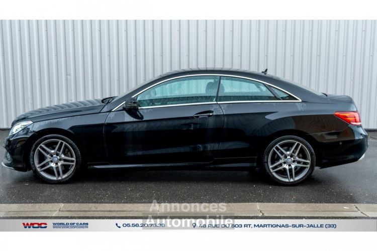 Mercedes Classe E 220 CDI 7G-Tronic Plus   Fascination - <small></small> 37.990 € <small>TTC</small> - #70