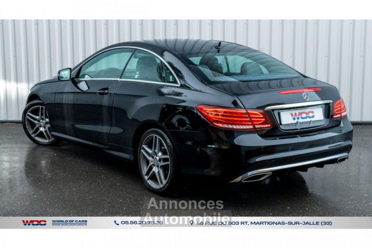 Mercedes Classe E 220 CDI 7G-Tronic Plus   Fascination - <small></small> 37.990 € <small>TTC</small> - #71