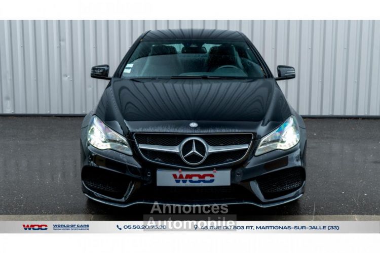 Mercedes Classe E 220 CDI 7G-Tronic Plus   Fascination - <small></small> 37.990 € <small>TTC</small> - #76