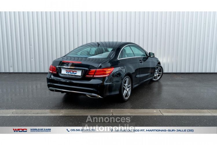 Mercedes Classe E 220 CDI 7G-Tronic Plus Fascination - <small></small> 37.990 € <small>TTC</small> - #2