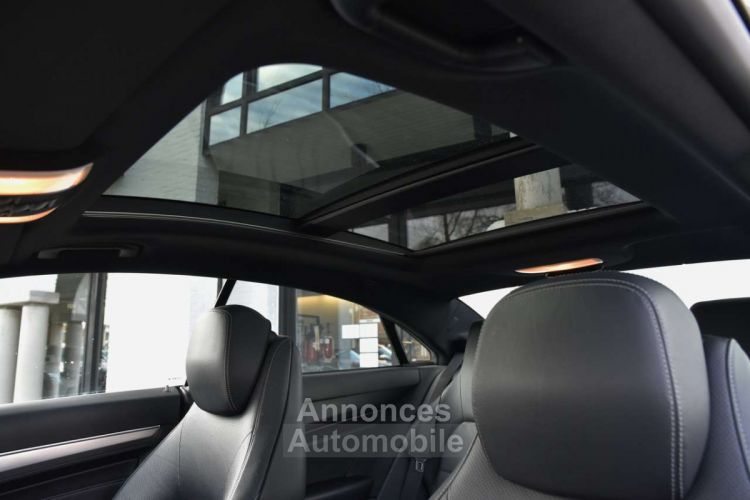 Mercedes Classe E 220 CDI BE AUT. COUPE AMG PACK - <small></small> 21.950 € <small>TTC</small> - #15