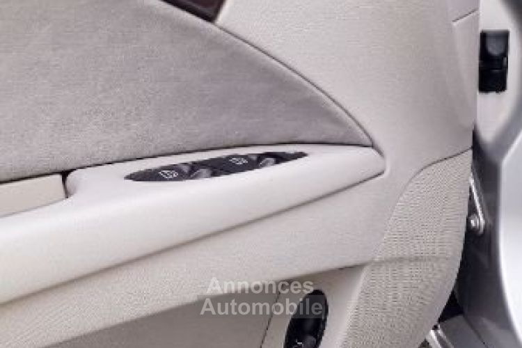 Mercedes Classe E 220 CDI CLASSIC BVA - <small></small> 3.990 € <small>TTC</small> - #12