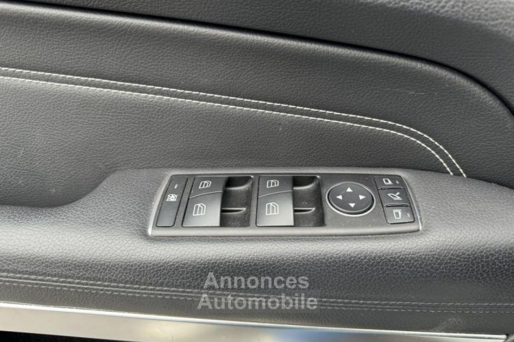 Mercedes Classe E 220 CDI FAP BVA 7G-Tronic Plus Fascination - Garantie 12 mois - <small></small> 22.490 € <small>TTC</small> - #22