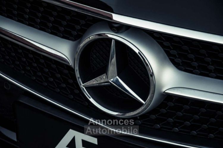 Mercedes Classe E 220 D - <small></small> 34.950 € <small>TTC</small> - #5