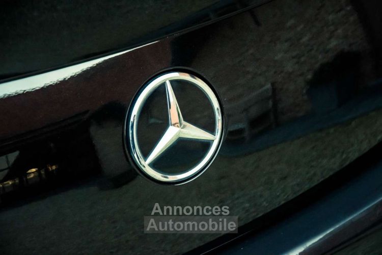 Mercedes Classe E 220 D - <small></small> 34.950 € <small>TTC</small> - #10