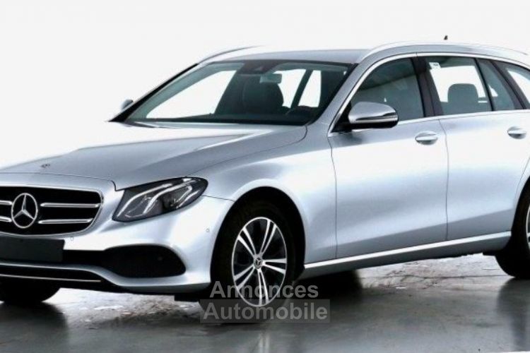 Mercedes Classe E 220 d 194 9G-Tronic AVANTGARDE  * GARANTIE 12 MOIS* - <small></small> 33.890 € <small>TTC</small> - #1