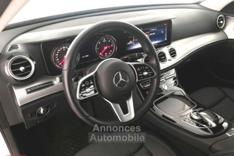 Mercedes Classe E 220 d 194 9G-Tronic AVANTGARDE  * GARANTIE 12 MOIS* - <small></small> 33.890 € <small>TTC</small> - #2