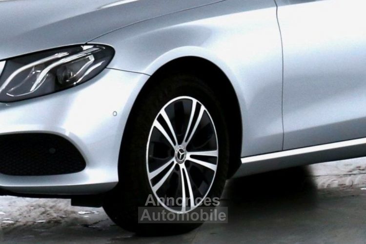 Mercedes Classe E 220 d 194 9G-Tronic AVANTGARDE  * GARANTIE 12 MOIS* - <small></small> 33.890 € <small>TTC</small> - #9